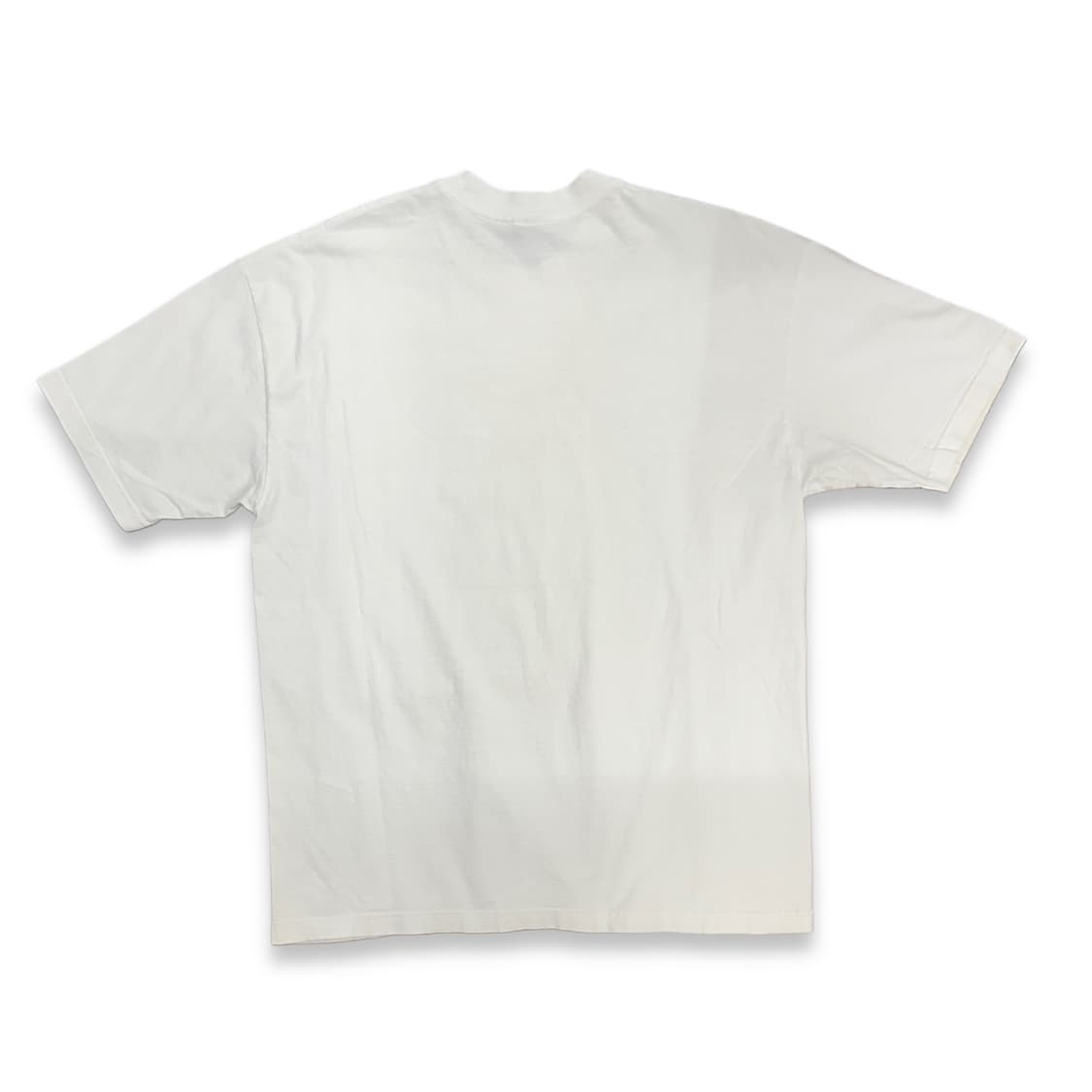 FUCT 오발 로고 티셔츠 XL 상품이미지2