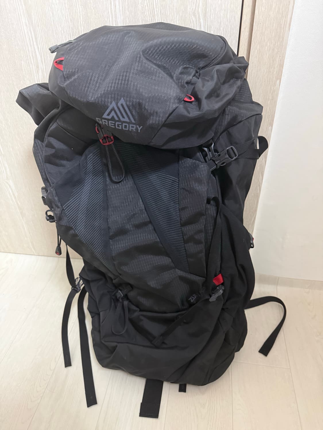 그레고리 줄루 45L 상품이미지1