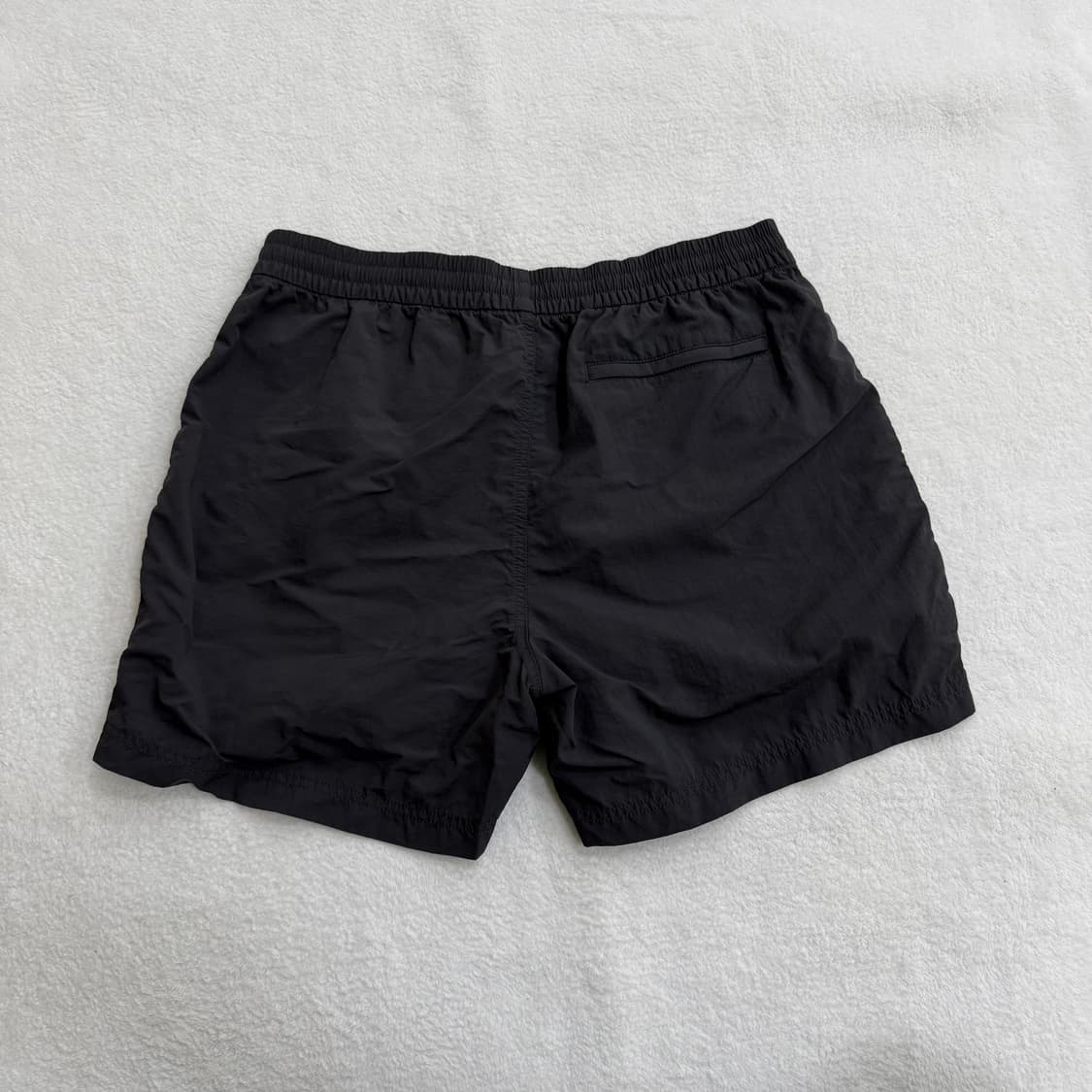 34 무신사스탠다드 나일론 반바지 0316T 상품이미지2