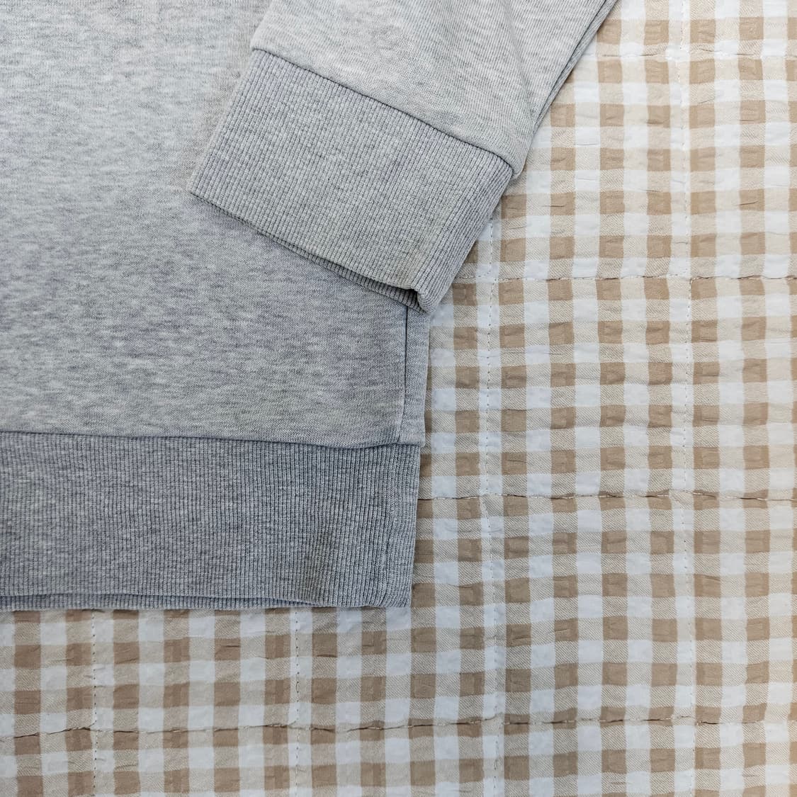 빈폴 얇은 맨투맨 남자100 상품이미지4