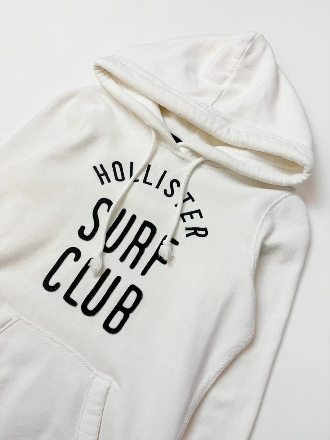홀리스터 00s Y2K Surf Club 후드티 PN5289 상품이미지2