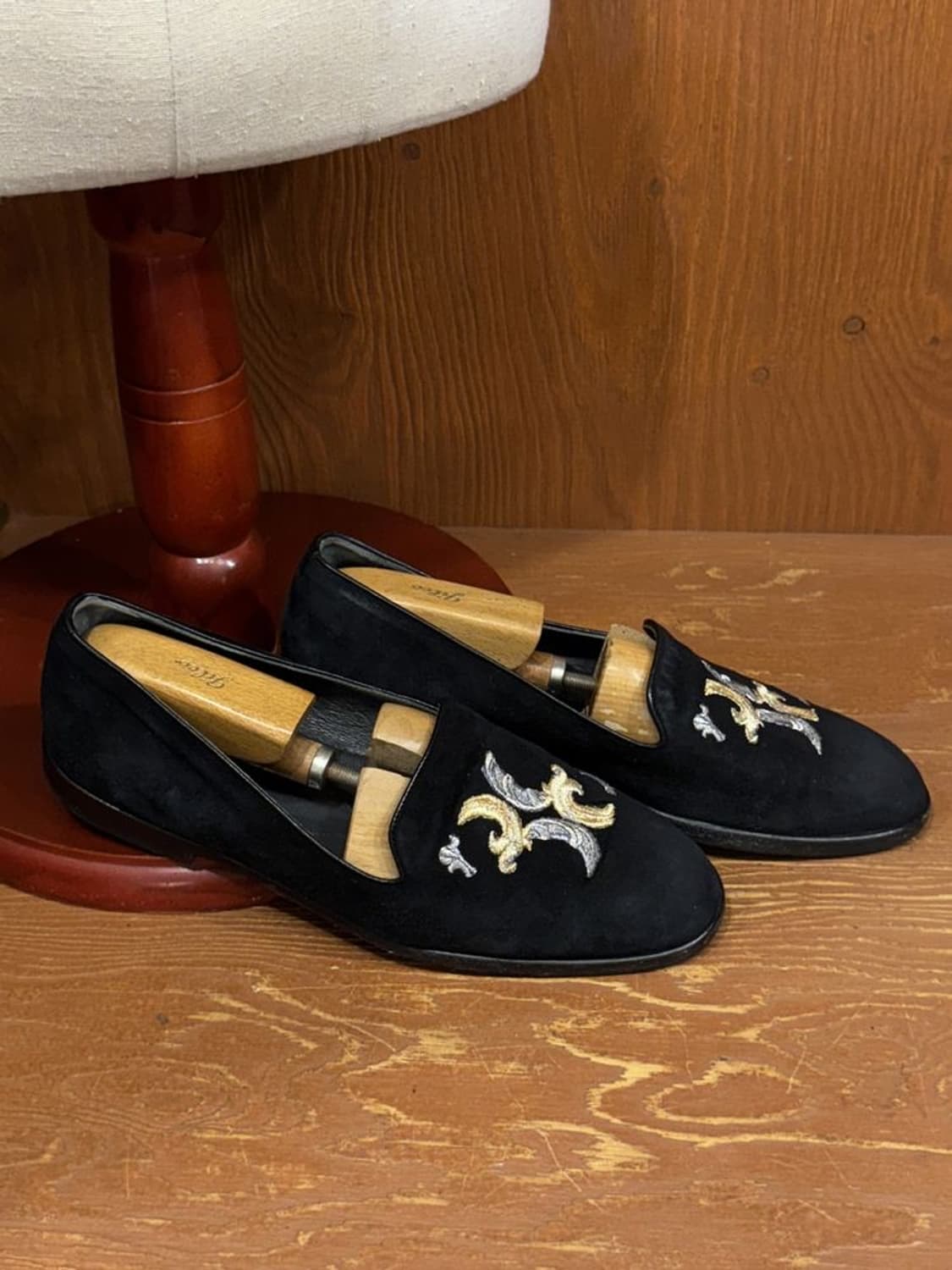 빌리네어 로퍼 상품이미지1