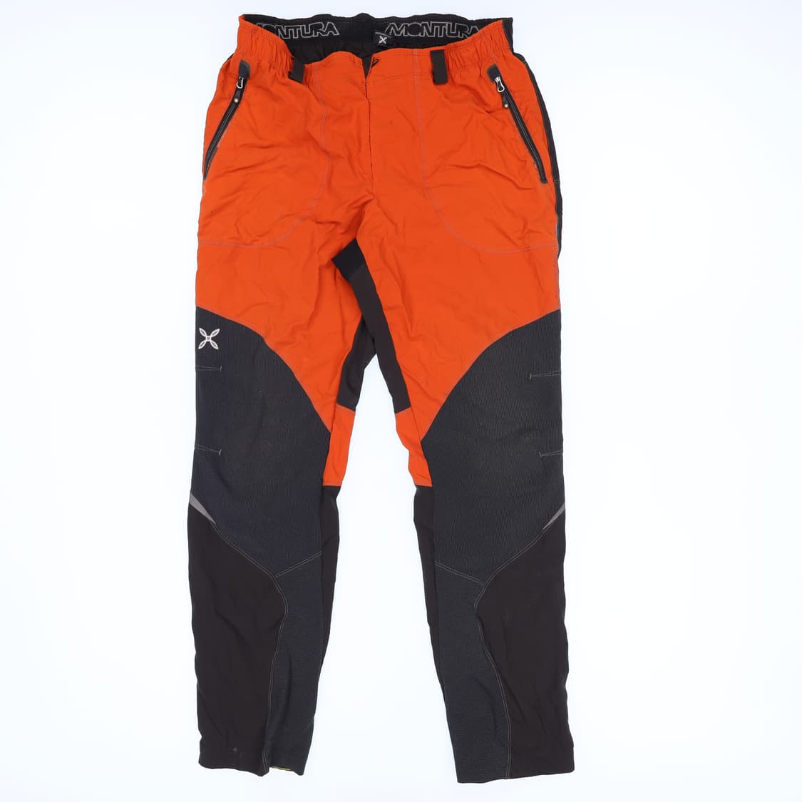 XL 몬츄라 하이킹 팬츠 바지 0206M 상품이미지1