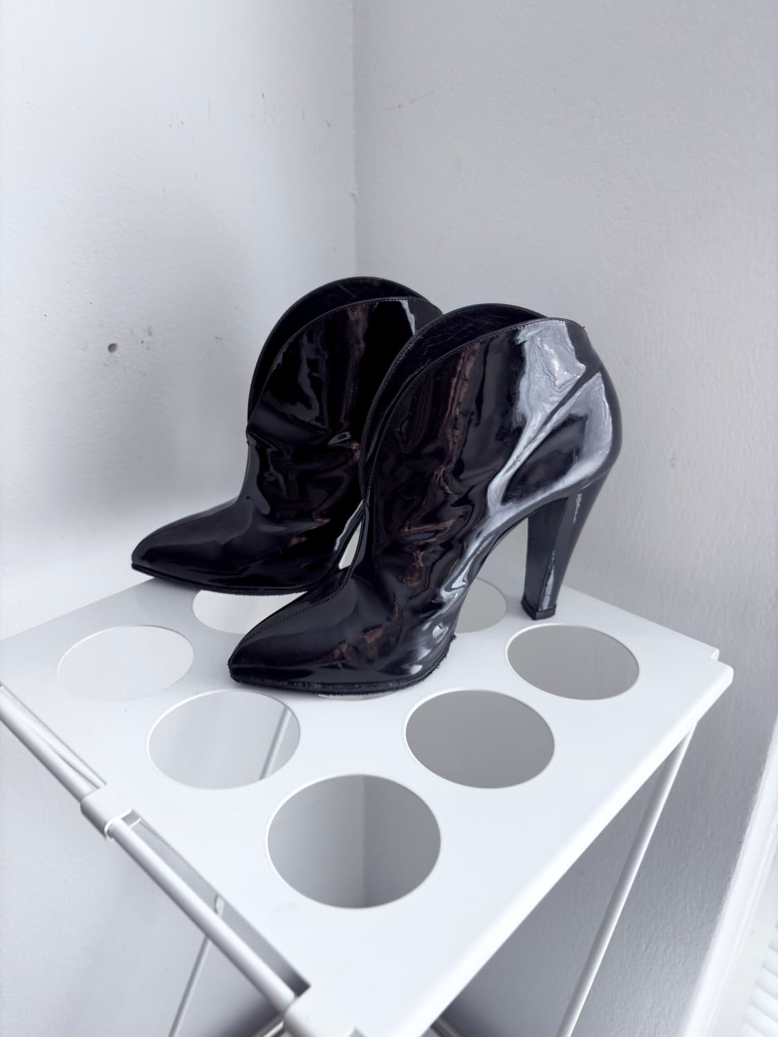 미우미우 튤립 힐 상품이미지2