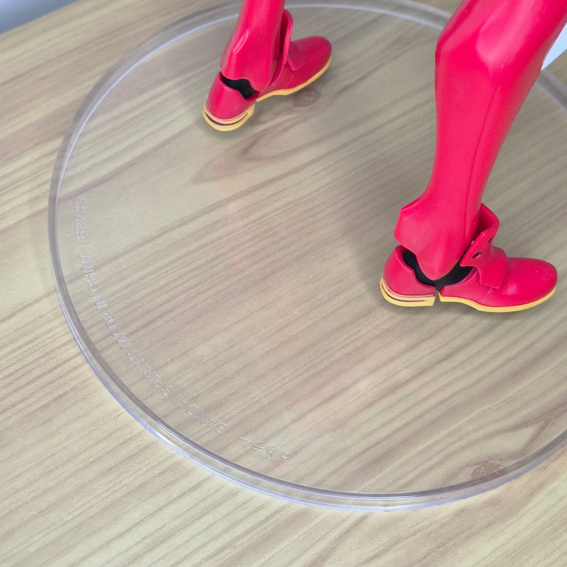 반다이 에반게리온 사도침식 이치방쿠지 2호기 피규어 A상 상품이미지6