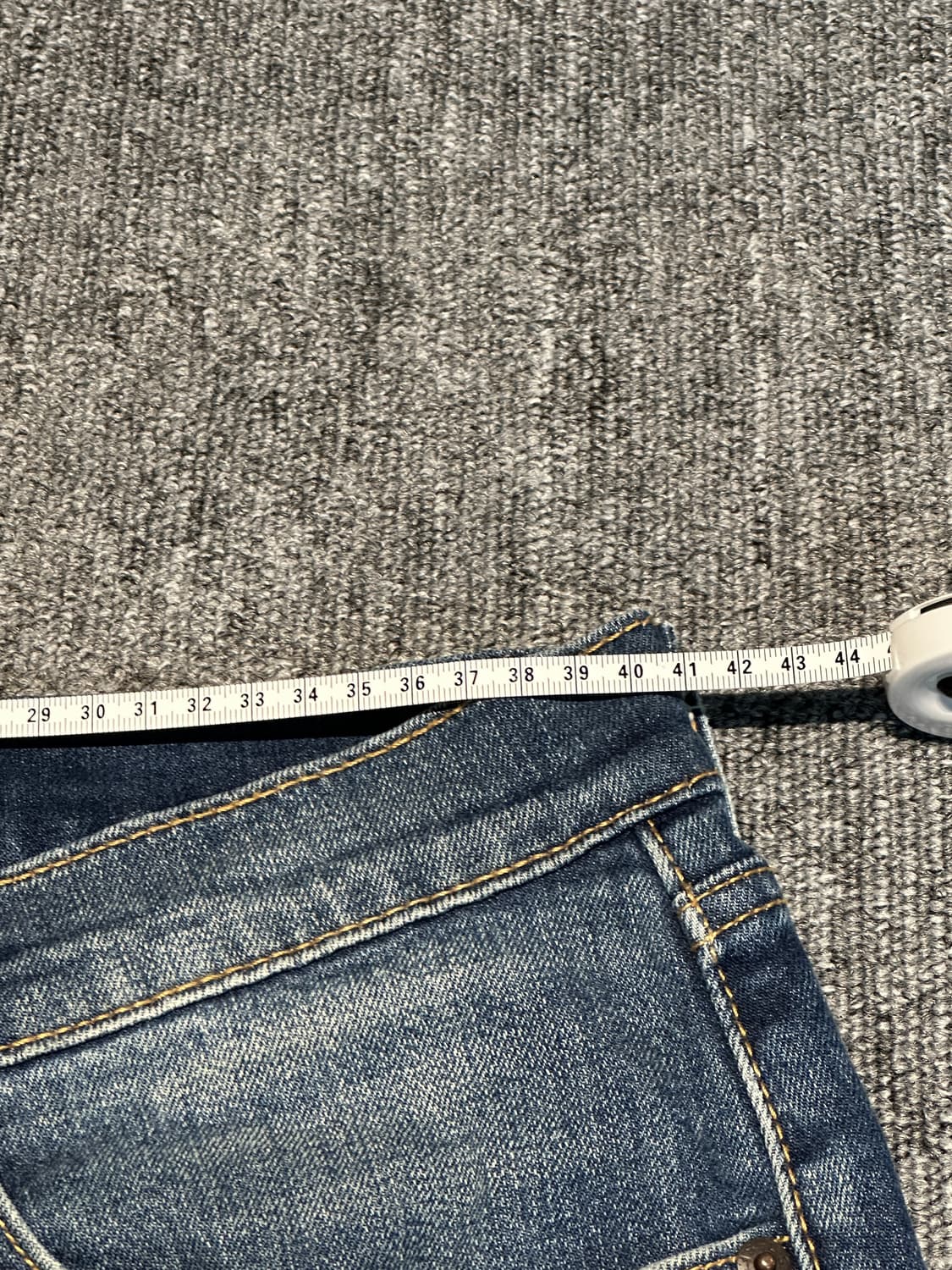 Levi’s 505 W32 L32 상품이미지5