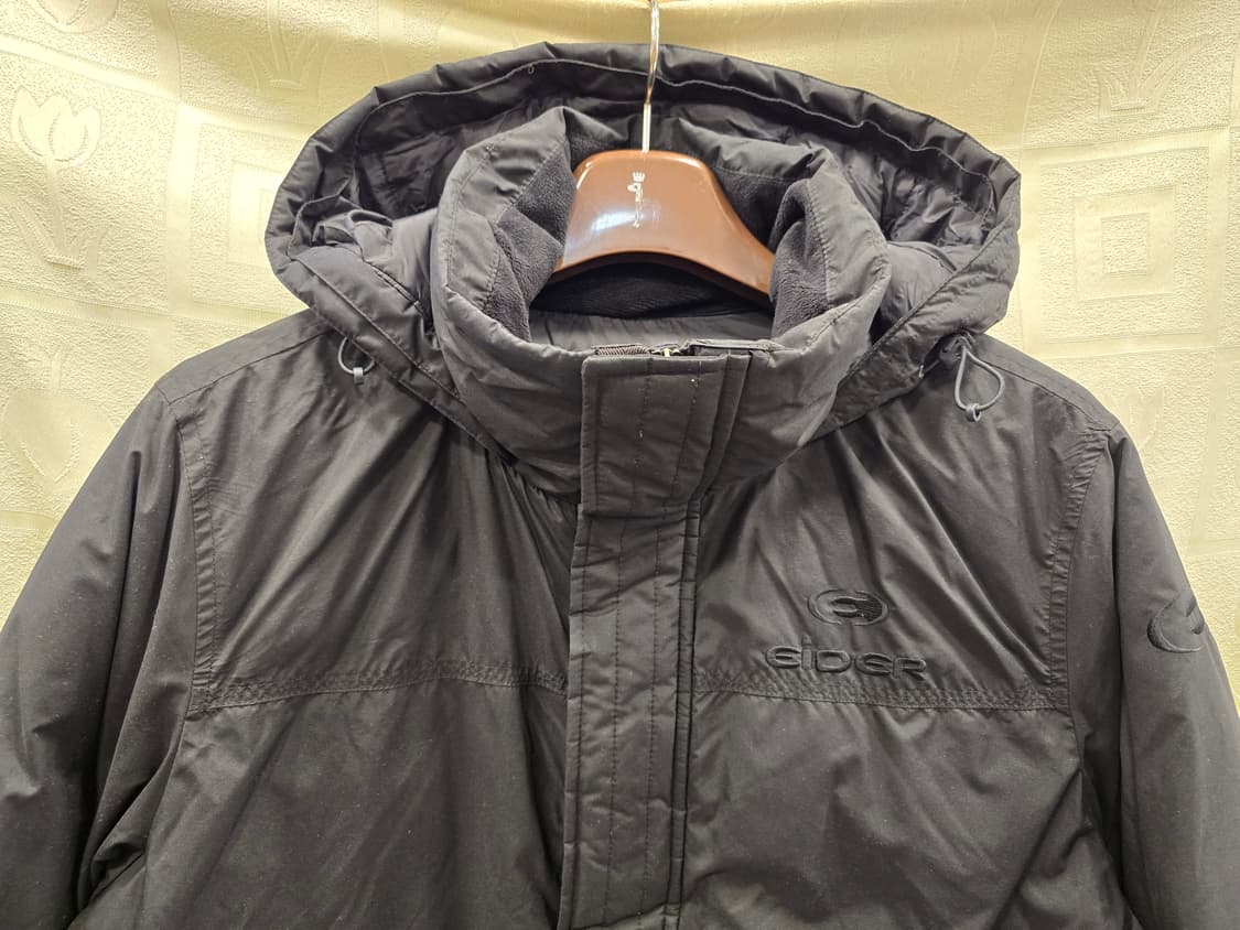 아이더 롱패딩 다운패딩 L (100) 상품이미지2