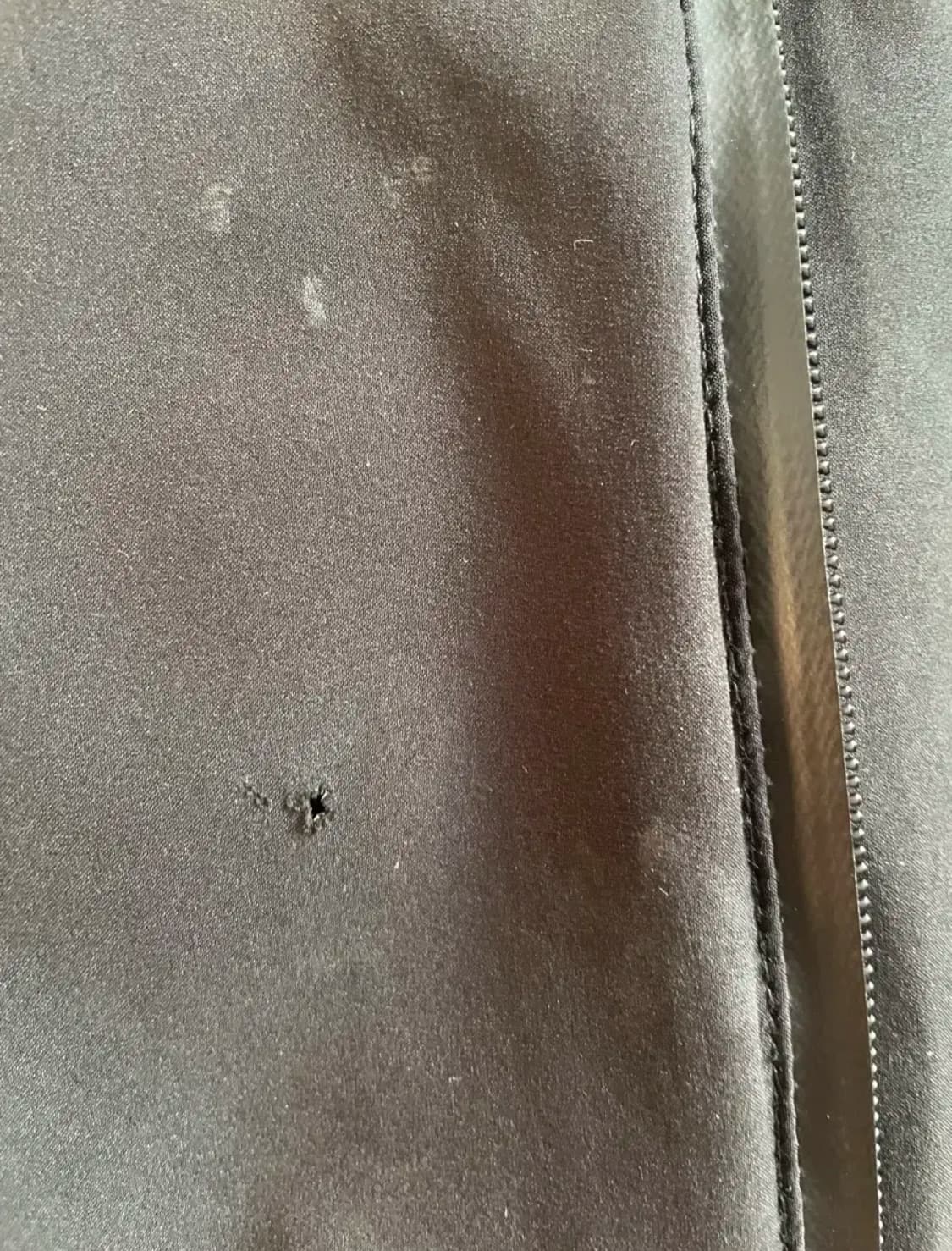 xlim 엑슬림 ep.1 패딩 사이즈100-105 상품이미지3