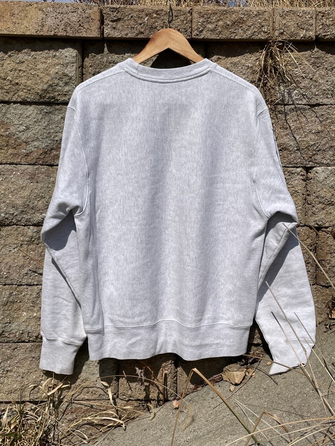 00's 챔피온 리버스위브 Wake Forest University  상품이미지6