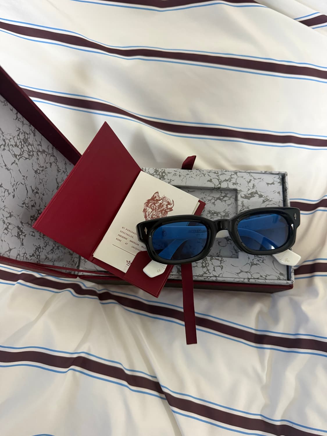 자크마리마지 위스키 클론 상품이미지2