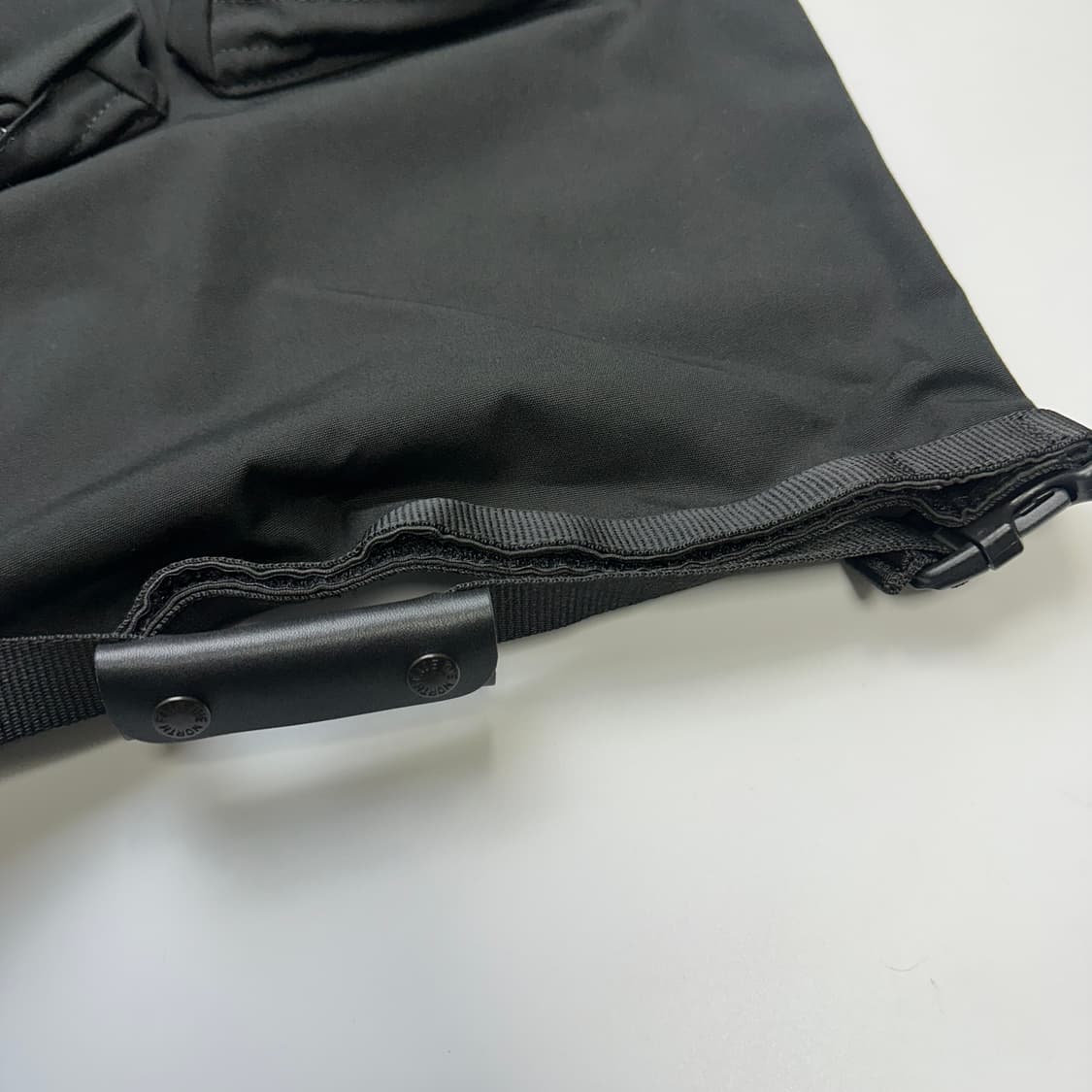 노스페이스 퍼플라벨 토트백 상품이미지4