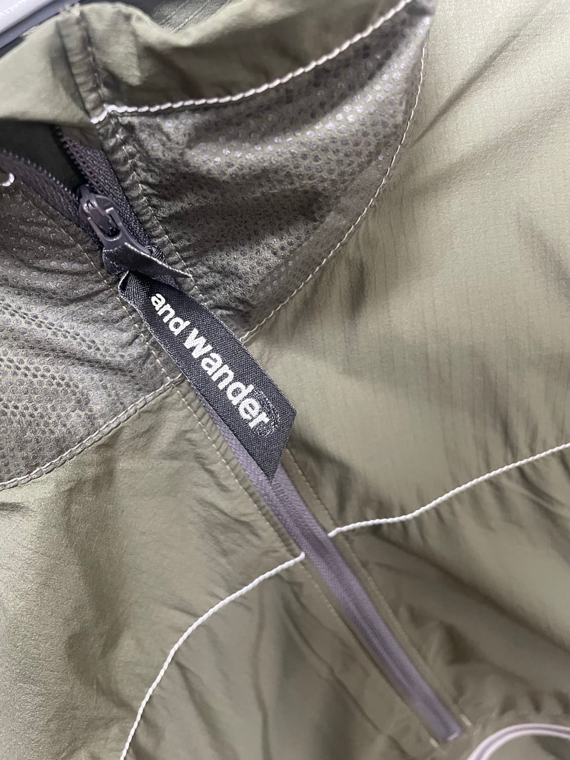 앤드원더 아노락 상품이미지2