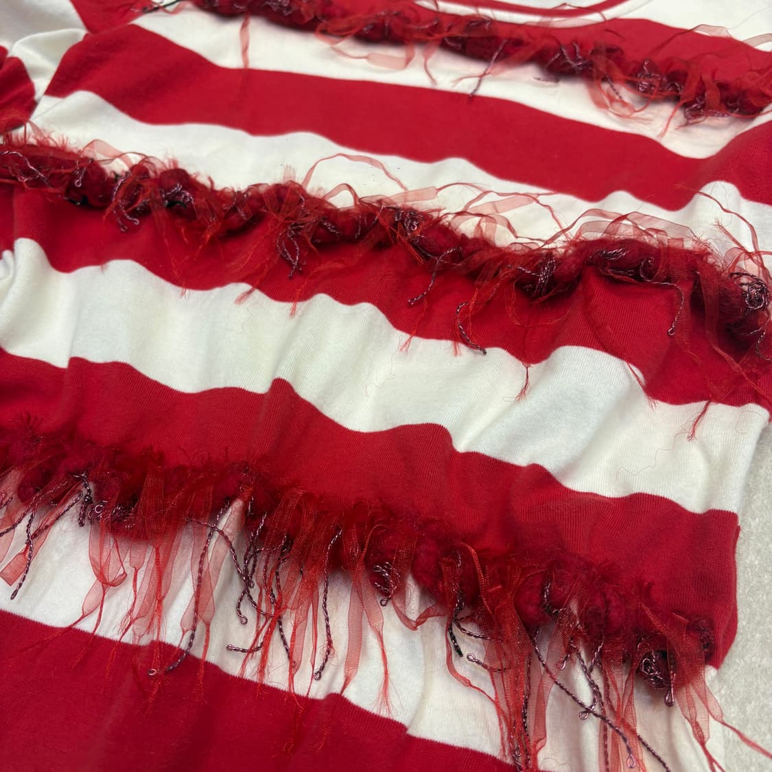 Comme des garçons 상품이미지3