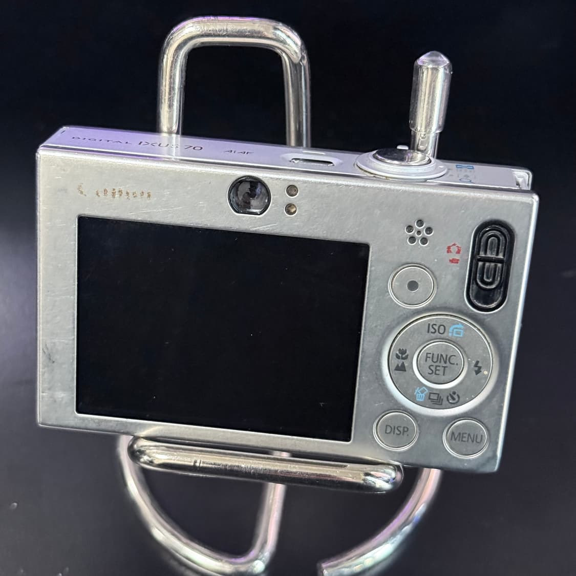 (한글판) 캐논 익서스 ixus 70 (ixy10, sd1000) 상품이미지6