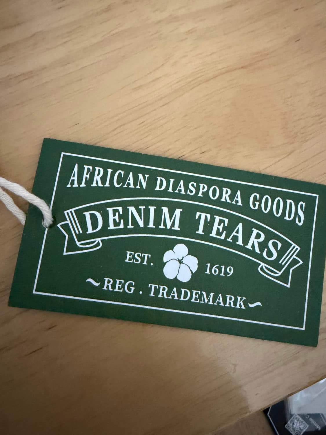 데님티어스 후드집업 상품이미지4