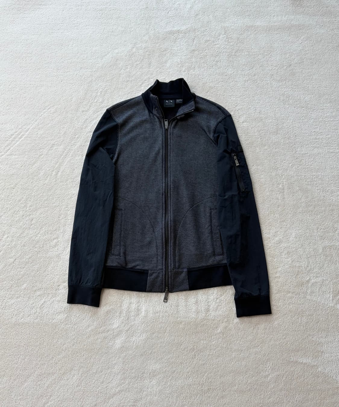 아르마니 익스체인지 자켓 상품이미지1