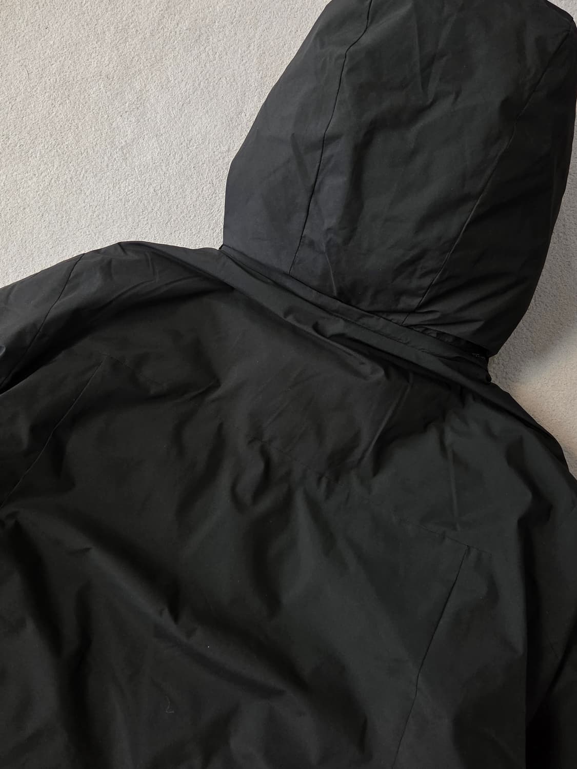 (105)
김영주 스포츠 아웃도어 패딩 남
 상품이미지5