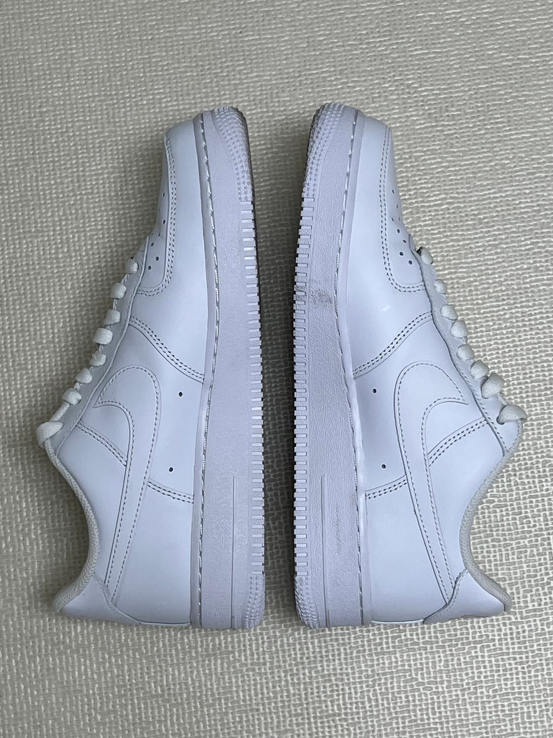 나이키 에어포스1 올백 260 상품이미지5