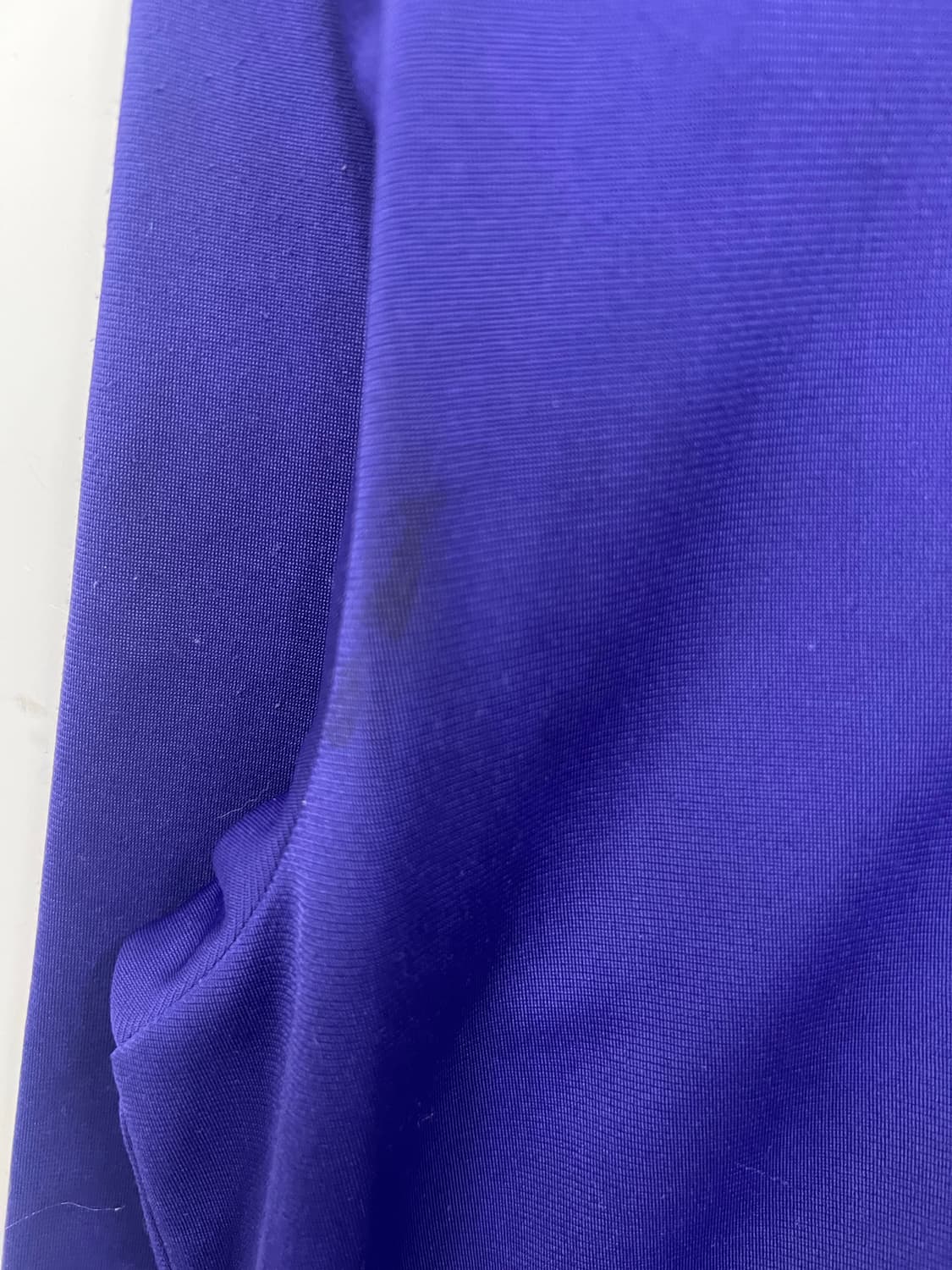 아디다스 보라색 져지  상품이미지5