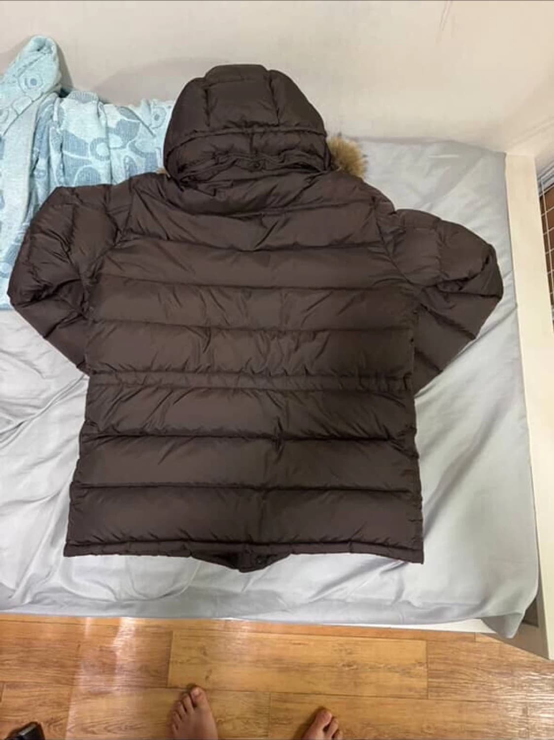 몽클레어 리비에르 상품이미지2