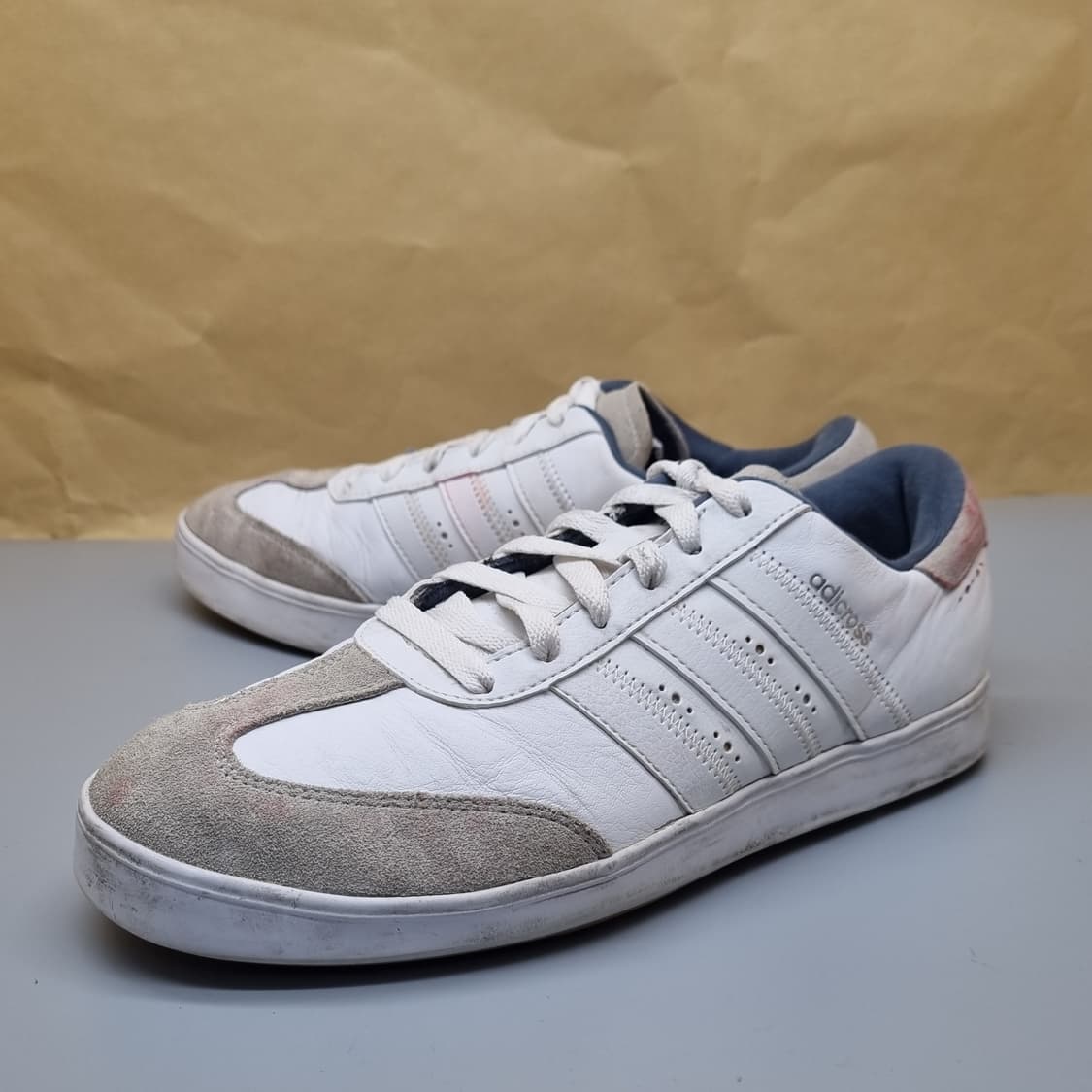 아디다스 아디크로스 스파이크리스 골프화260 상품이미지1