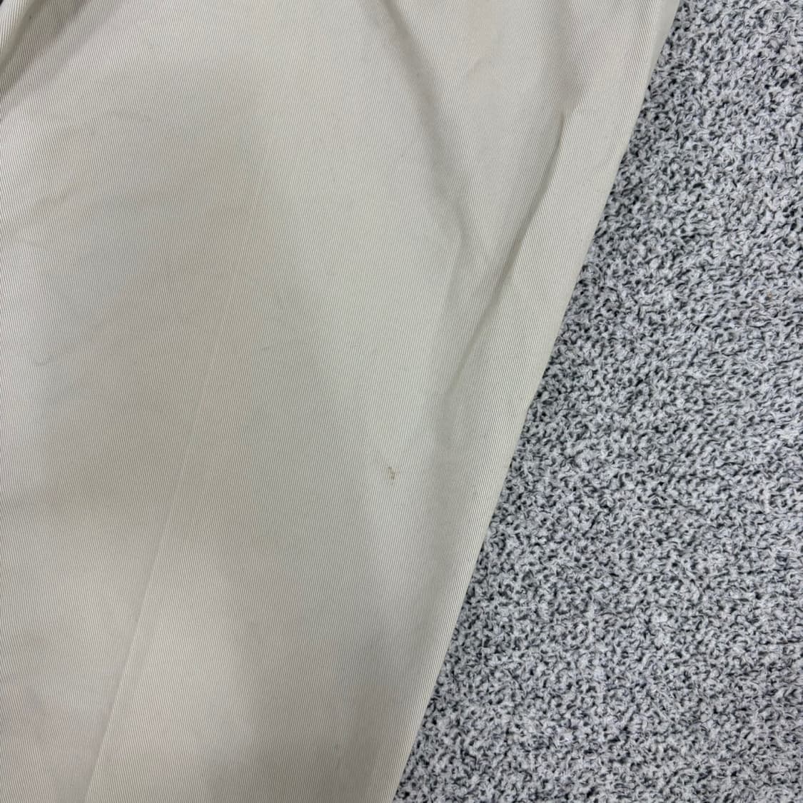 W30L34 브룩스브라더스 밀라노핏 치노팬츠 0521J 상품이미지6