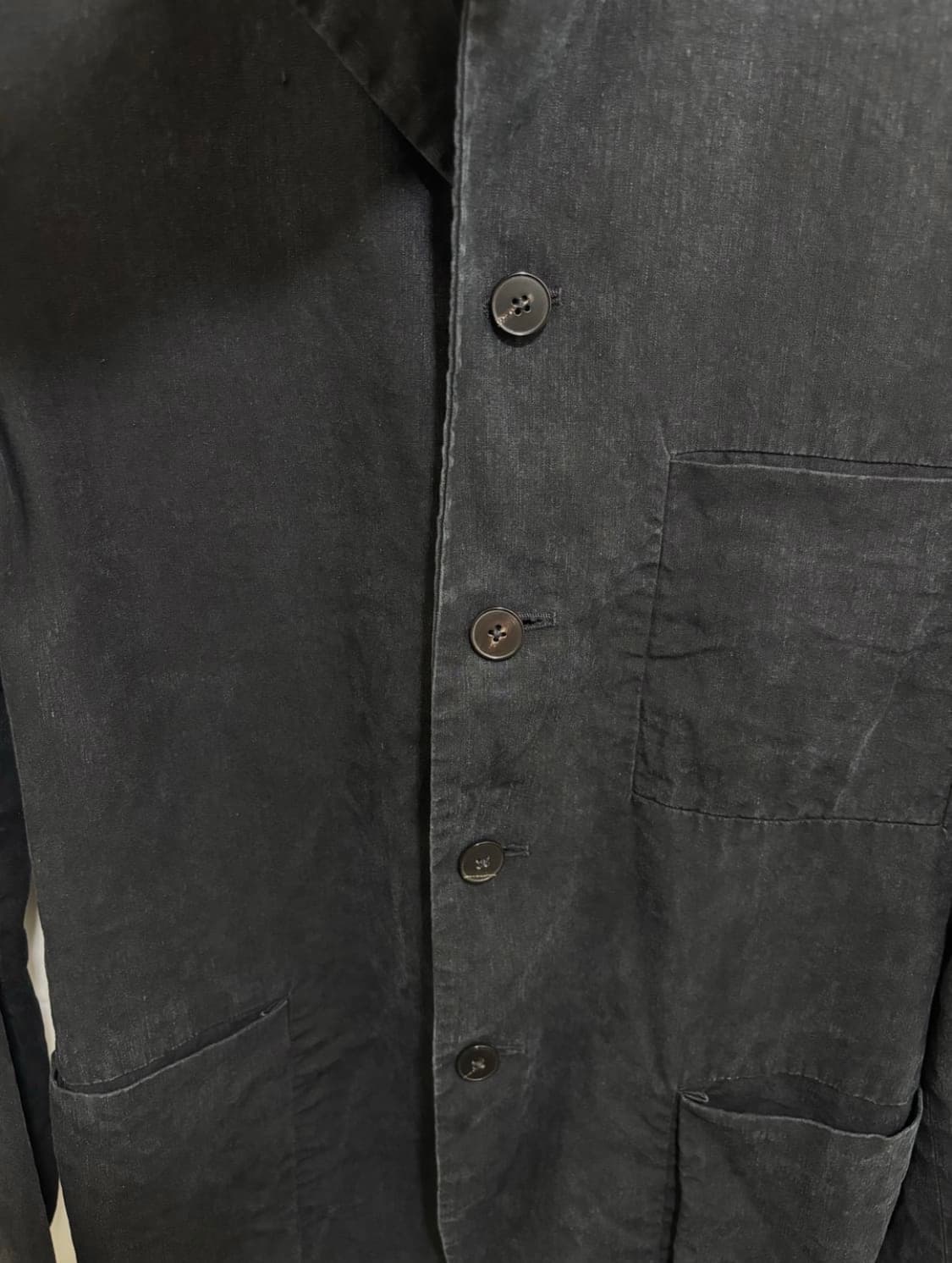 (48) Ma+ maurizio amadei 블레이저 자켓 상품이미지3