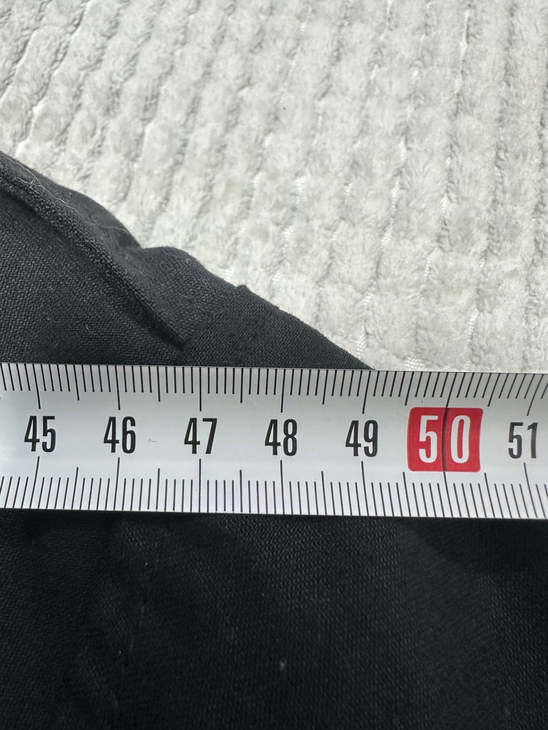 스투시x알파 00's Authentic Gear 필드 자켓 상품이미지5