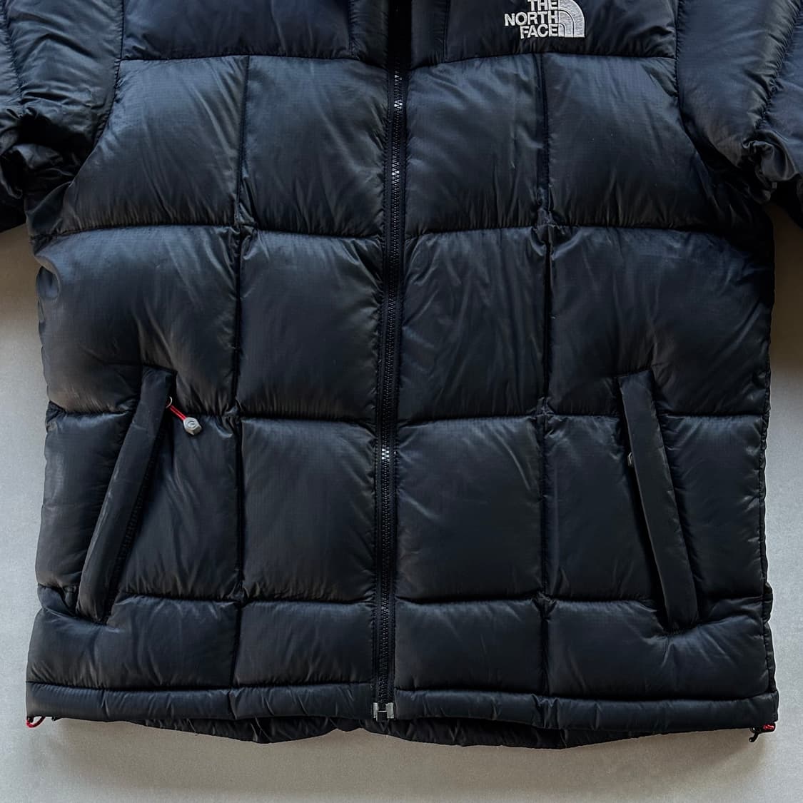[M]노스페이스 로체 800 써밋시리즈 경량 패딩 상품이미지5