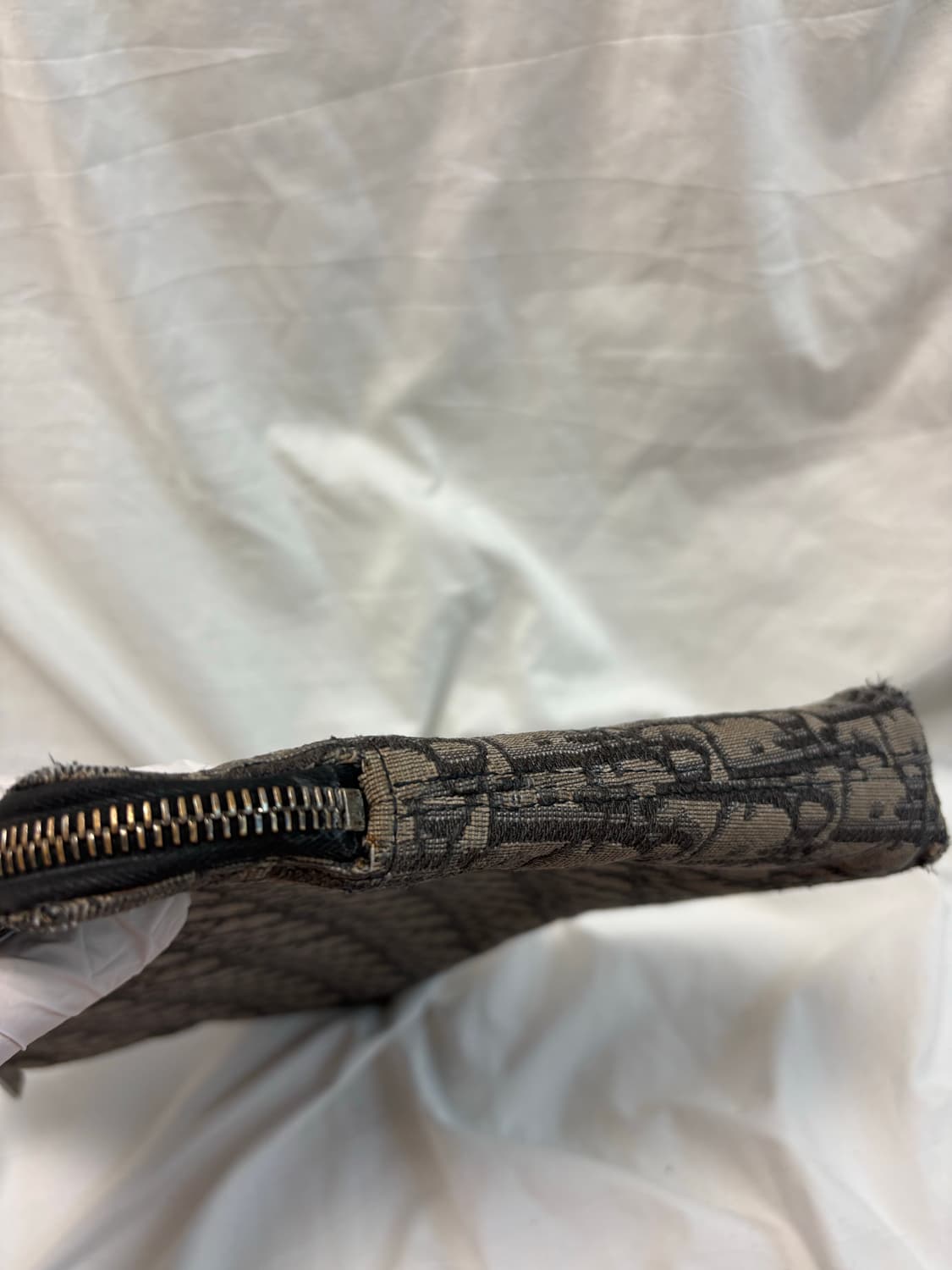 디올 오블리크 자카드 클러치 상품이미지6