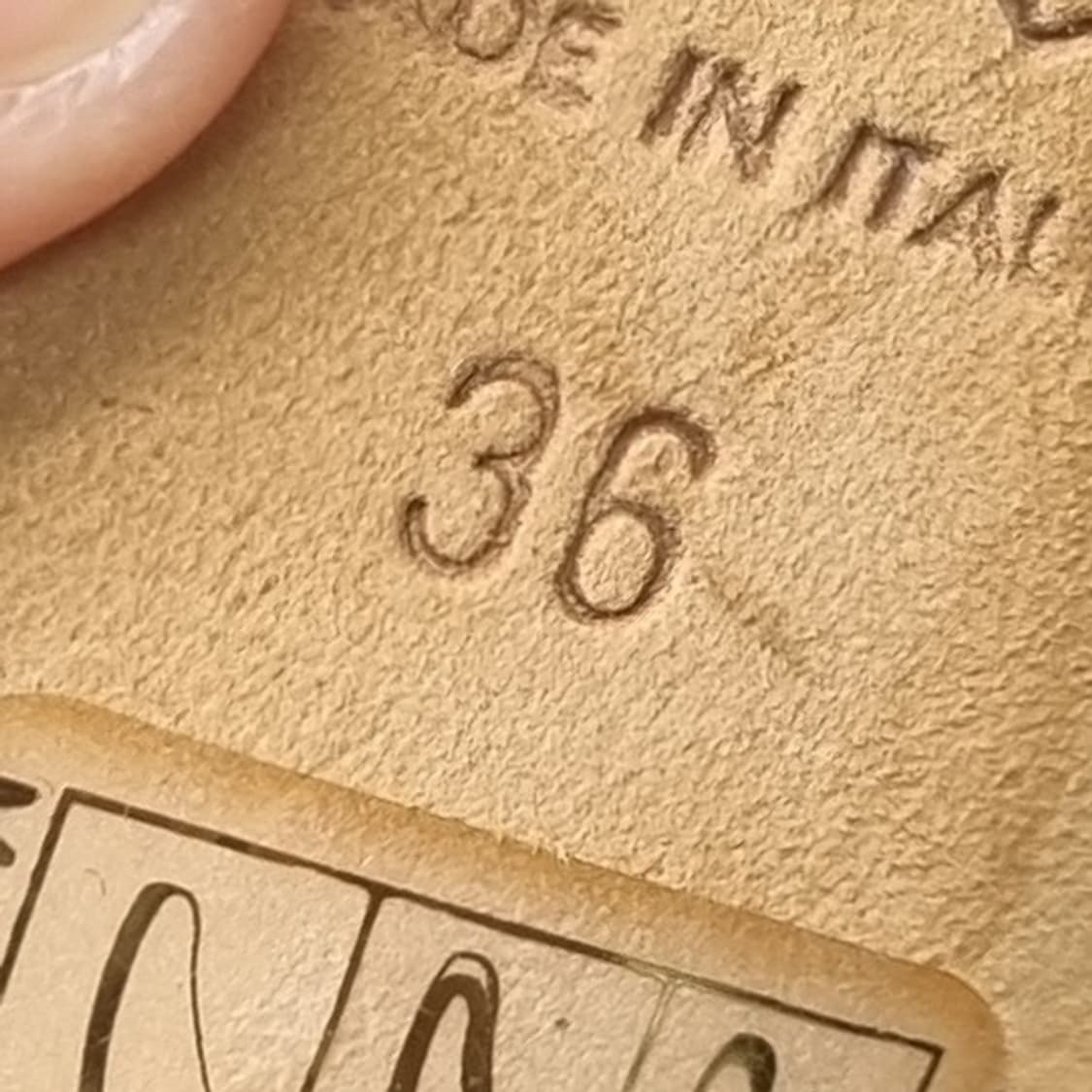 지미추 롱부츠 36 230 굽10 상품이미지6