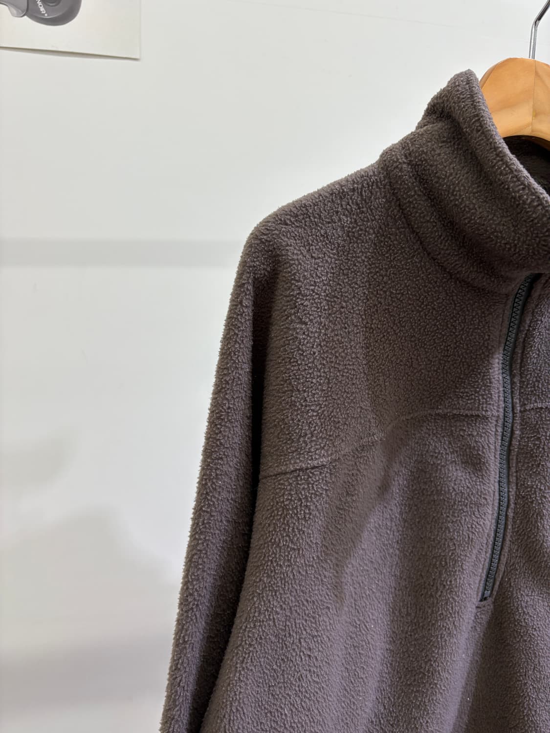 THE NORTH FACE (Made in Japan) 플리스 상품이미지3