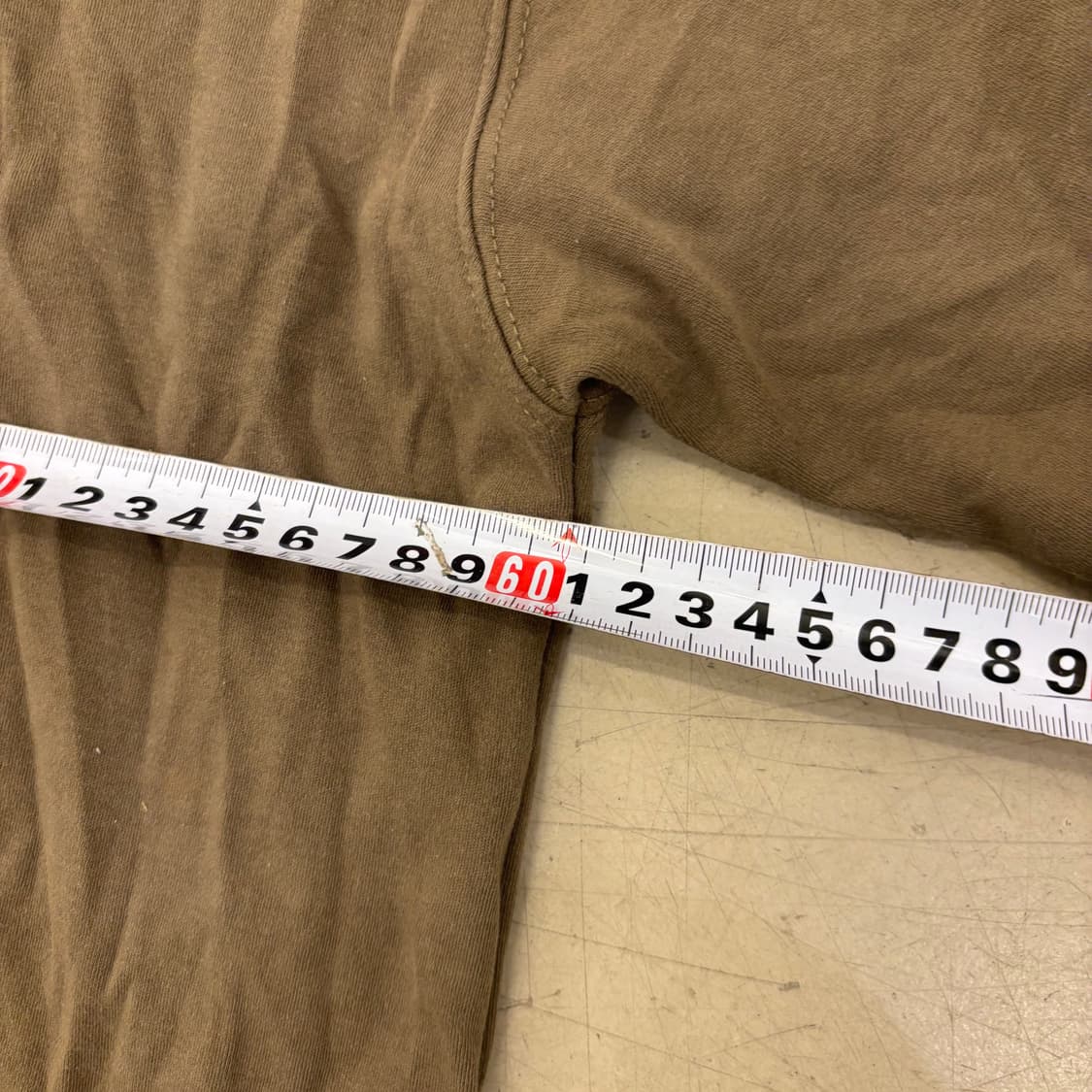 Hdex 센터로고 반팔티 상품이미지5