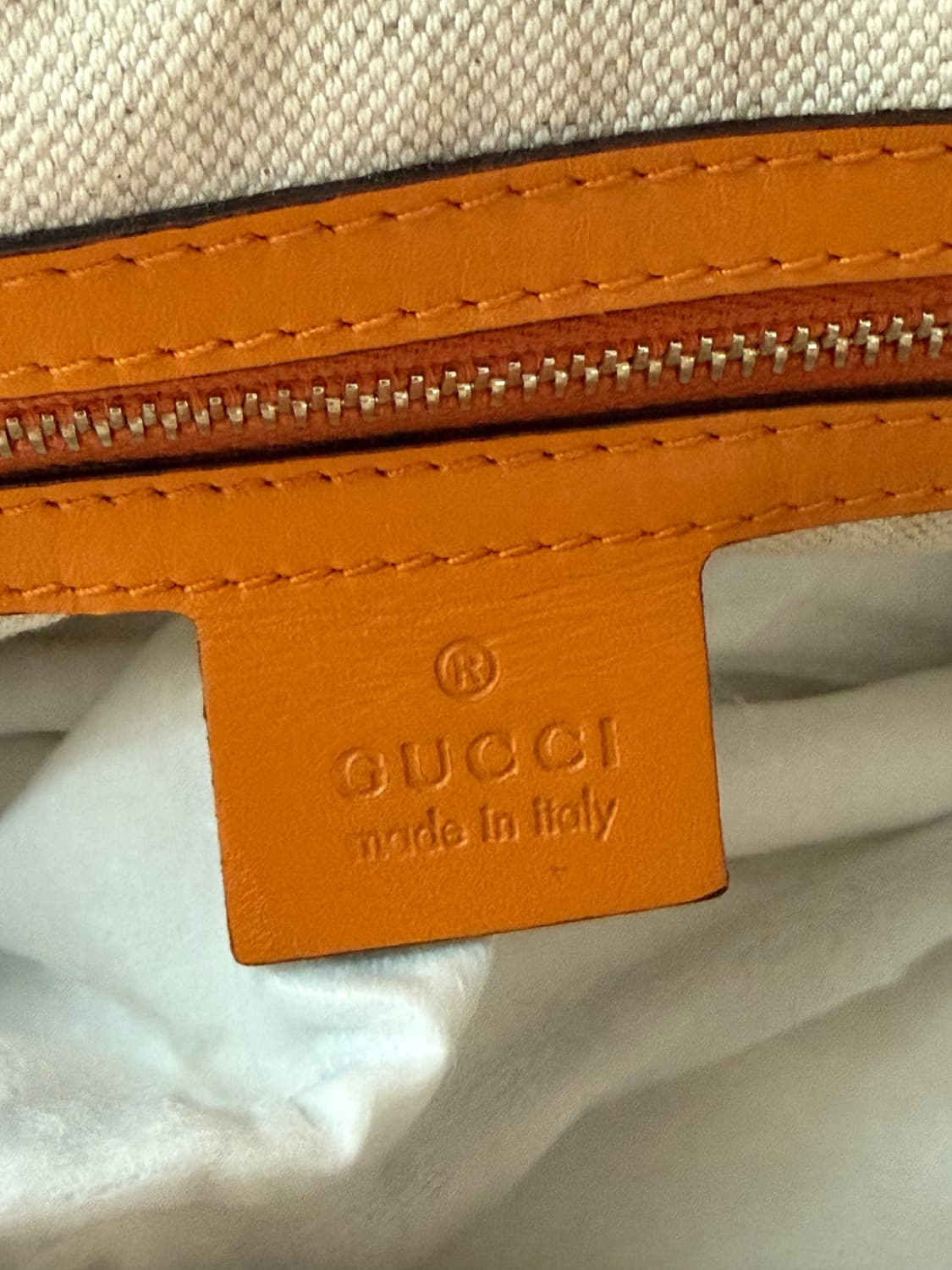 GUCCI 구찌 메이페어 GG 캔버스 라지 (257349) 상품이미지5