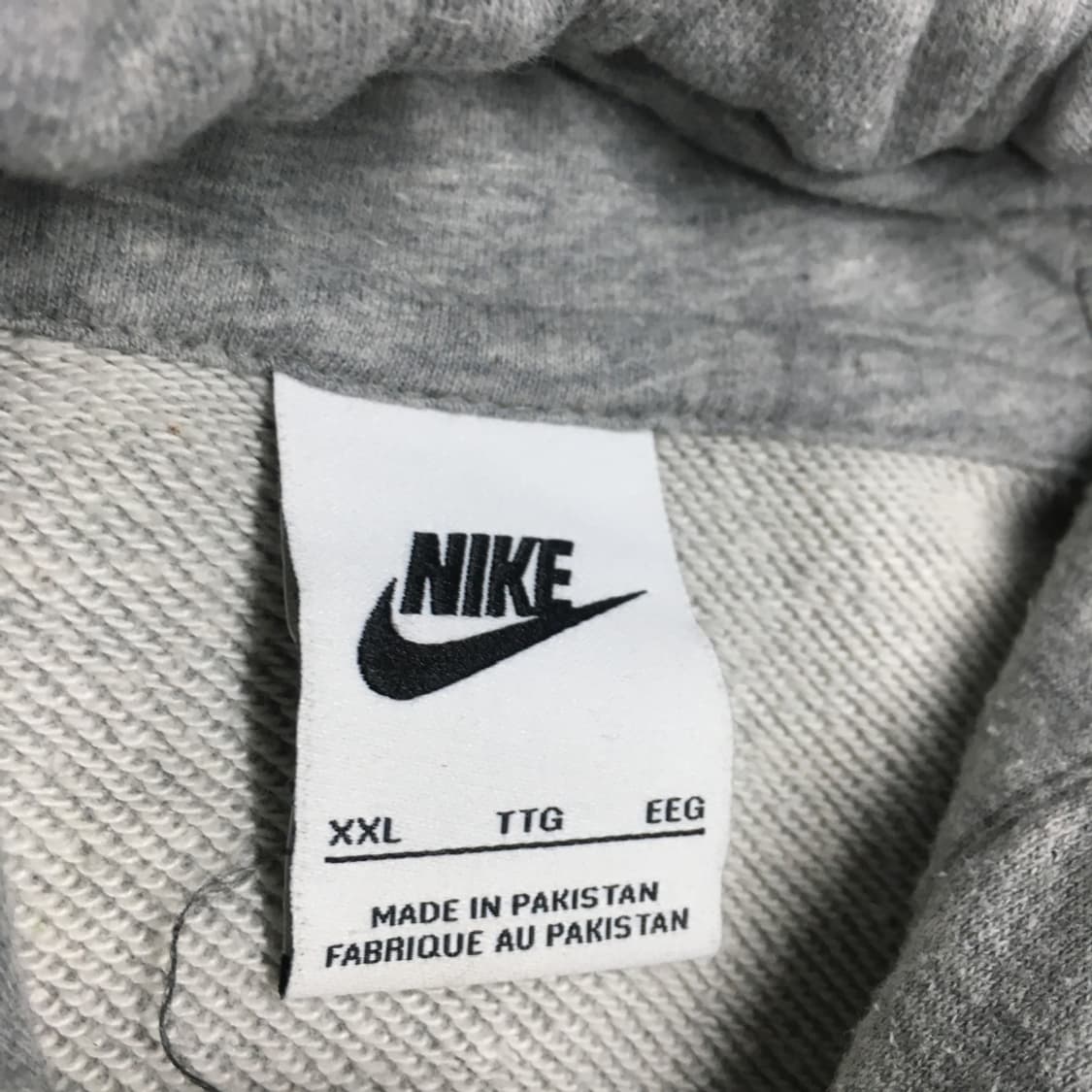 나이키 프렌치테리 후드티 CC15 상품이미지3