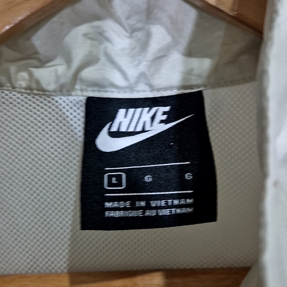 Nike 나이키 NSW 컬러블록 트랙 우븐자켓 상품이미지6