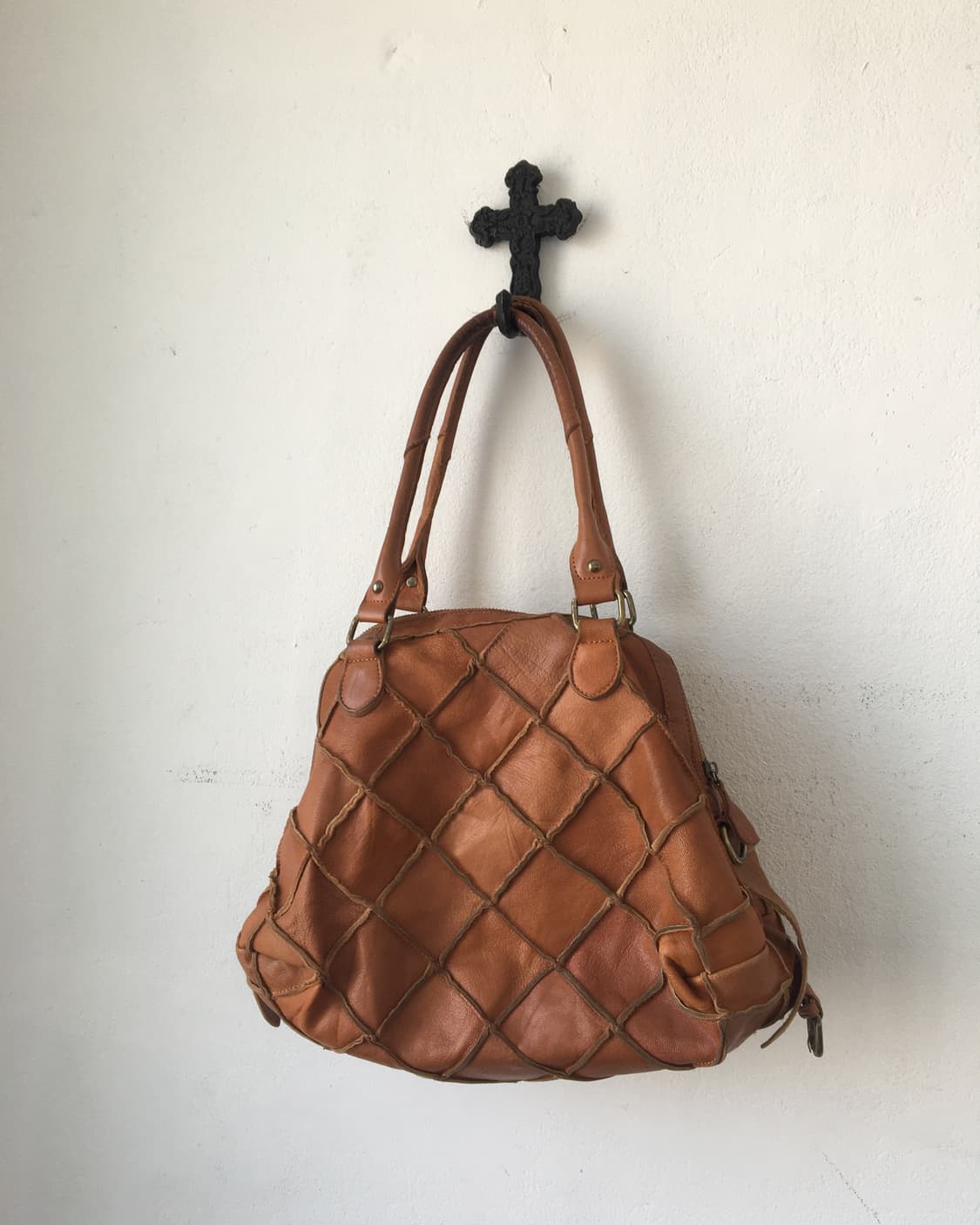 leather bag 상품이미지2