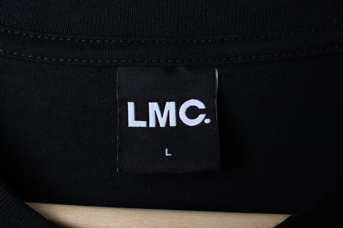 (L-XL) 엘엠씨 반팔 티셔츠 곰돌이 유령프린팅 키치-H31210 상품이미지6
