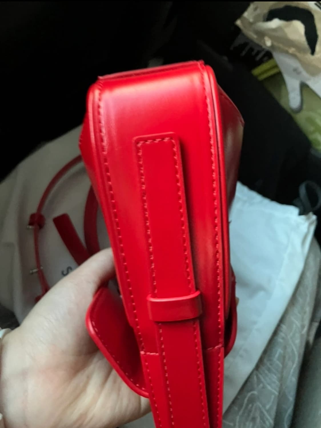 스탠드오일 미니백 상품이미지6