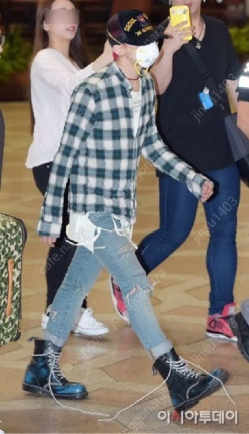 지디 닥마 1919 상품이미지2