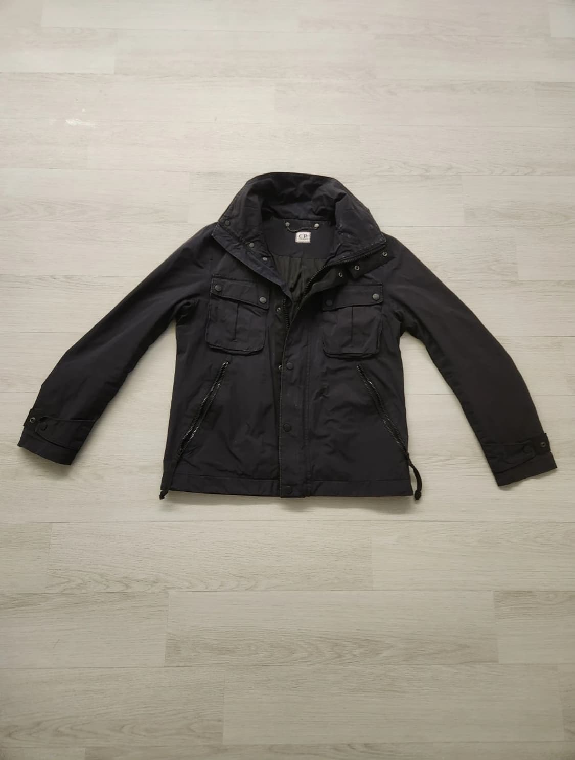 C.P. 컴퍼니 필드 자켓 상품이미지1