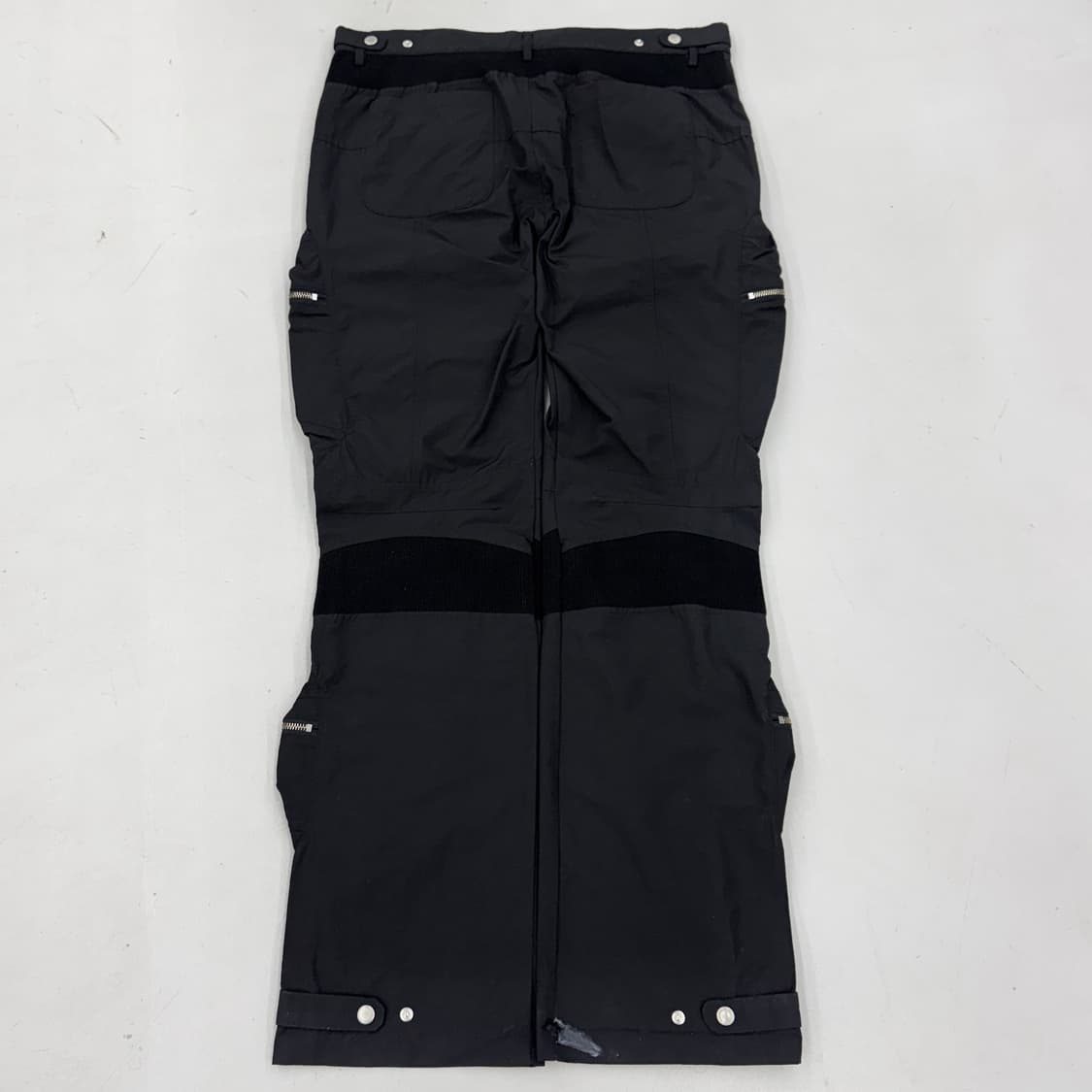 넥스트도어립스 멀티포켓 테크니컬 탄창 카고팬츠 상품이미지3