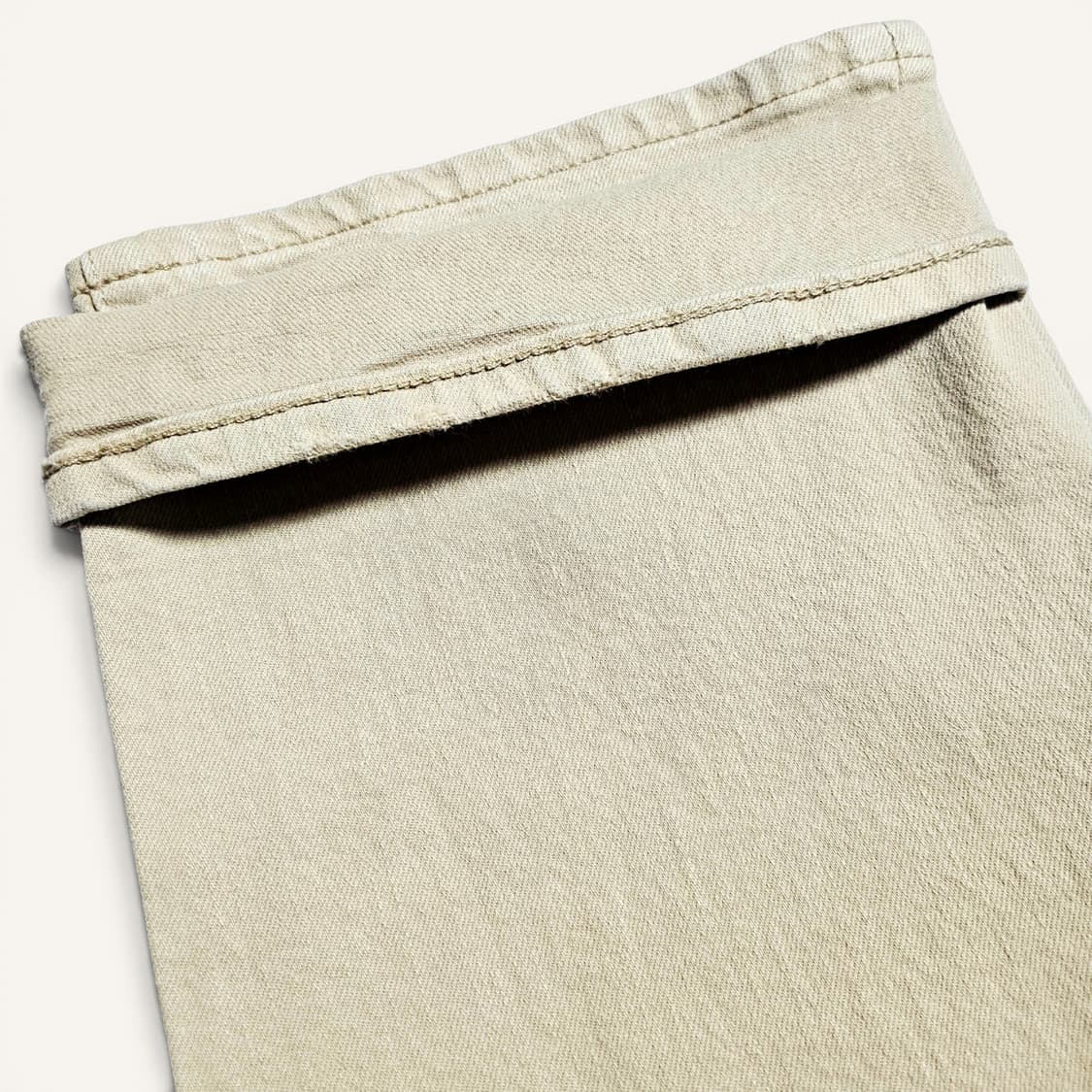 [34X30][폴로 랄프로렌] 햄튼 릴렉스드 스트레이트 진 상품이미지6