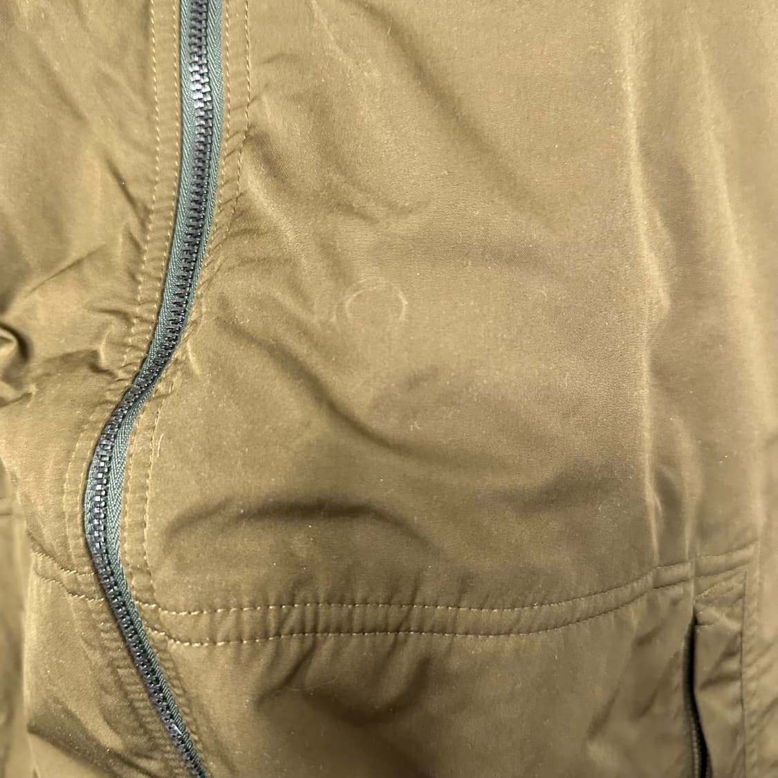 폴로 랄포르렌 블루종 자켓 상품이미지6