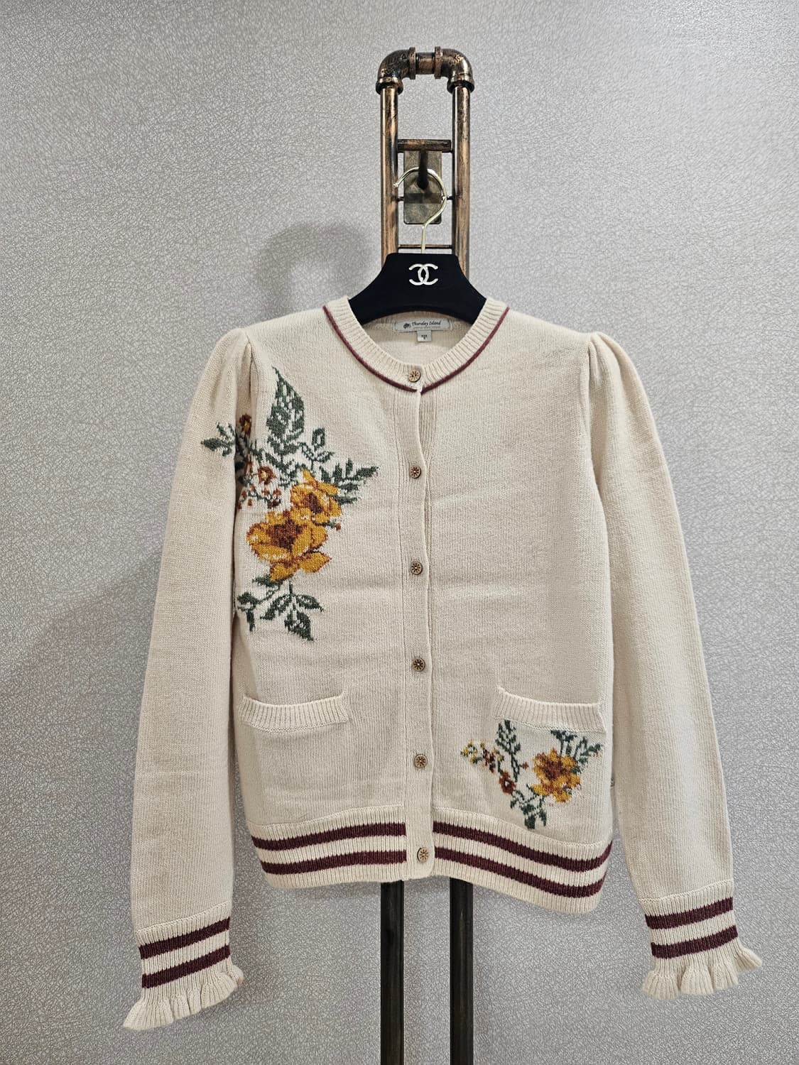 써스데이아일랜드  상품이미지1