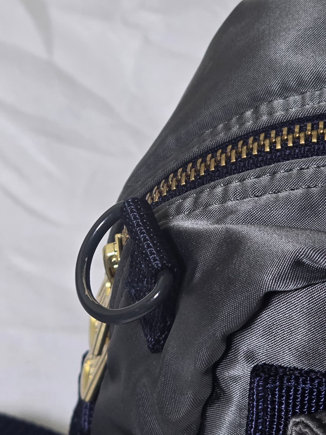 요시다 포터 / PX 볼링백 M ( 토트/크로스 백 가능 ! ) 상품이미지9