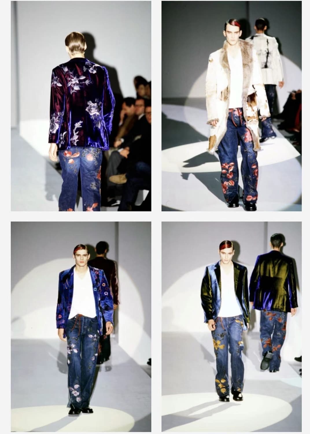 Gucci by Tom Ford 상품이미지6