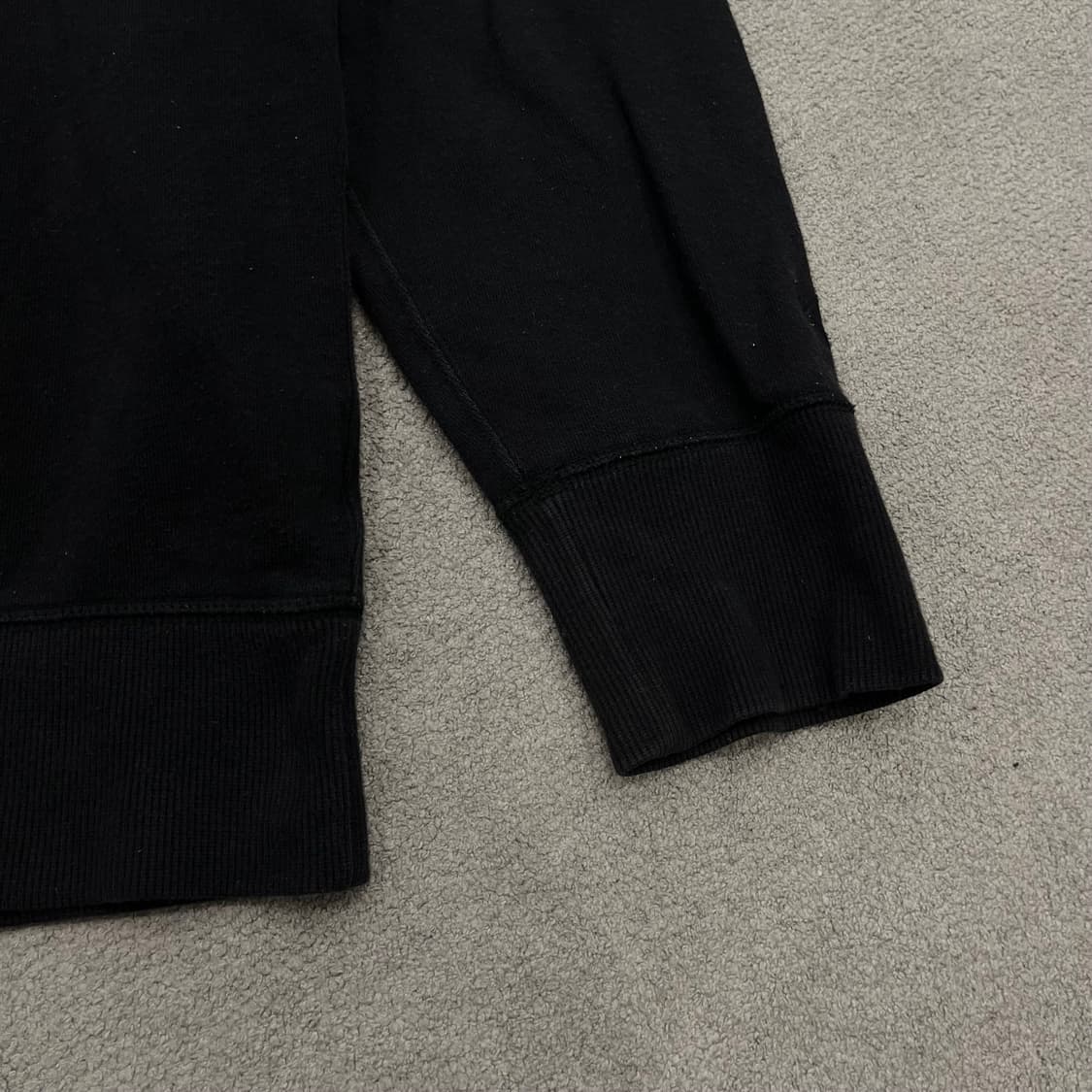 XL 유니클로 카우스 스누피 맨투맨 상품이미지3