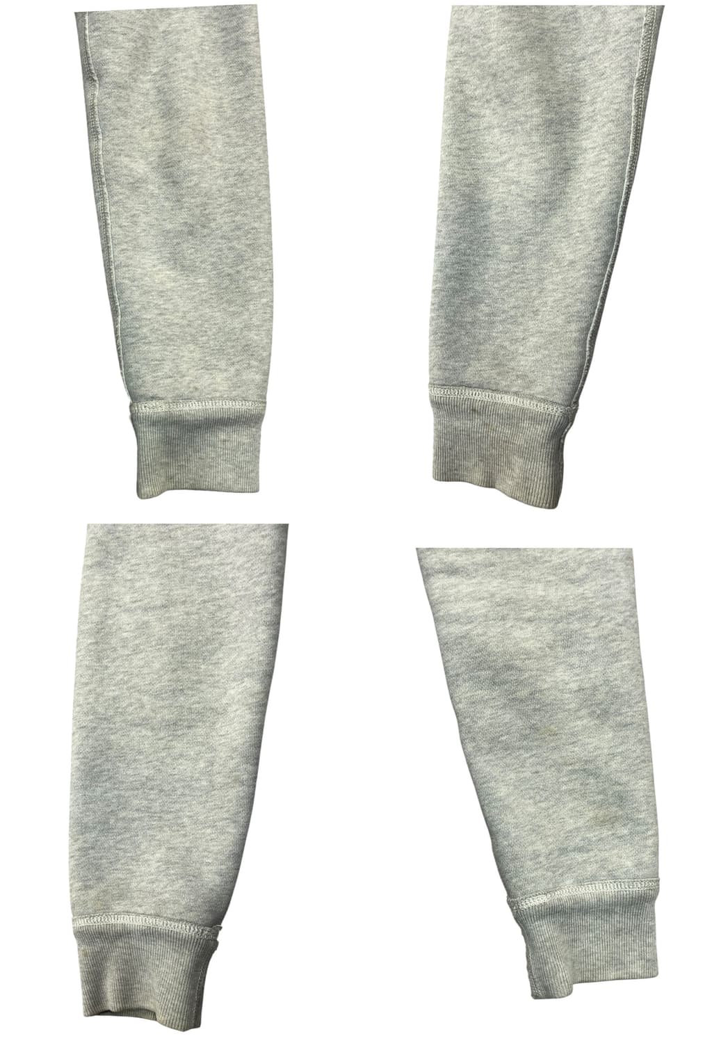 폴로 랄프로렌 기모 스키와펜 후드집업 연그레이 S #csz1986  상품이미지10