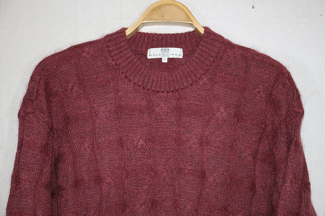 Balenciaga 발렌시아가 L 상품이미지3